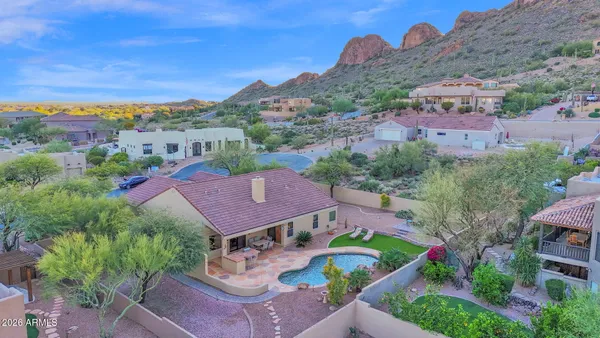$648,000 | 9982 East Fools Gold Place, Gold Canyon, AZ 85118
