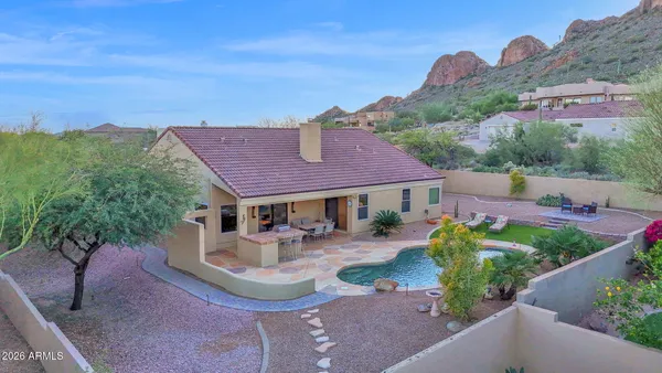 $648,000 | 9982 East Fools Gold Place, Gold Canyon, AZ 85118
