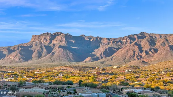 $648,000 | 9982 East Fools Gold Place, Gold Canyon, AZ 85118