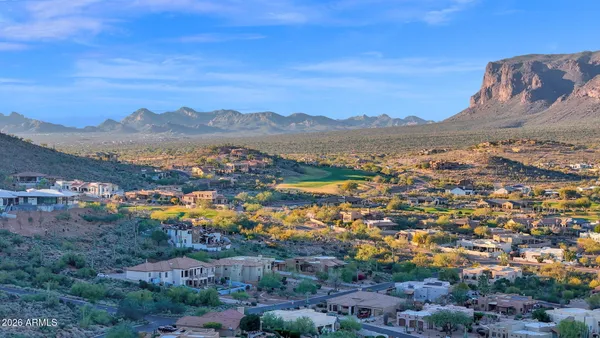 $648,000 | 9982 East Fools Gold Place, Gold Canyon, AZ 85118