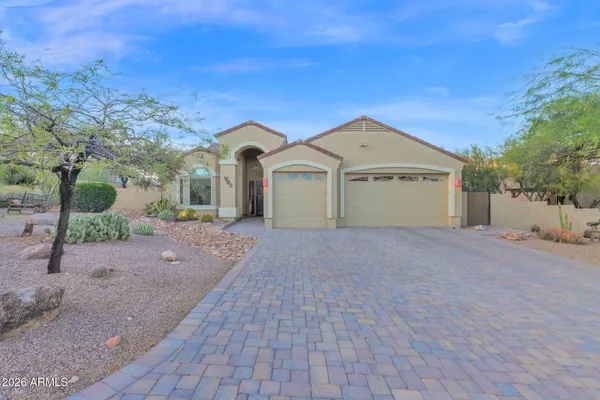 $648,000 | 9982 East Fools Gold Place, Gold Canyon, AZ 85118