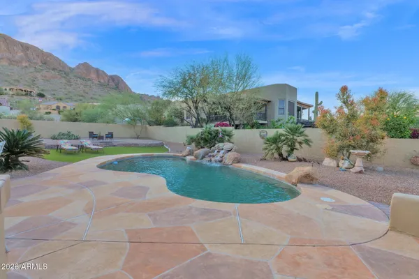 $648,000 | 9982 East Fools Gold Place, Gold Canyon, AZ 85118