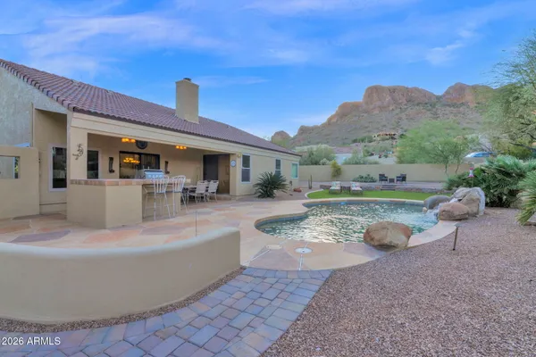 $648,000 | 9982 East Fools Gold Place, Gold Canyon, AZ 85118