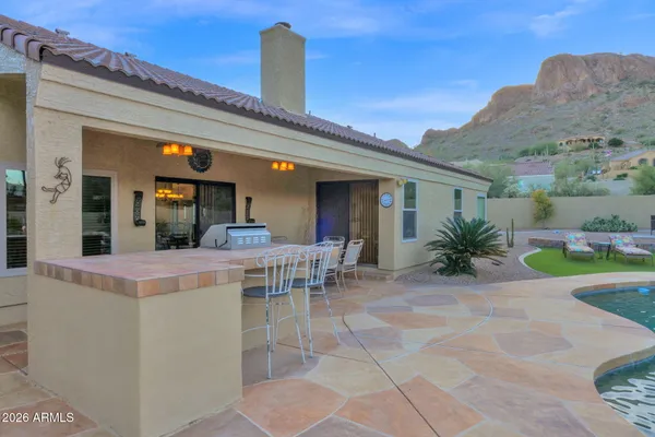 $648,000 | 9982 East Fools Gold Place, Gold Canyon, AZ 85118