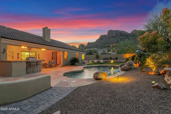 $648,000 | 9982 East Fools Gold Place, Gold Canyon, AZ 85118