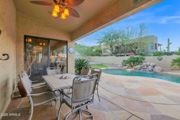 $648,000 | 9982 East Fools Gold Place, Gold Canyon, AZ 85118