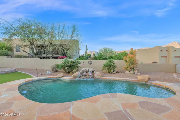 $648,000 | 9982 East Fools Gold Place, Gold Canyon, AZ 85118