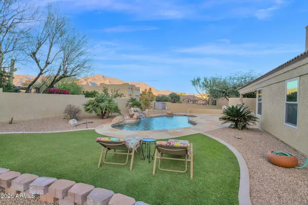 $648,000 | 9982 East Fools Gold Place, Gold Canyon, AZ 85118