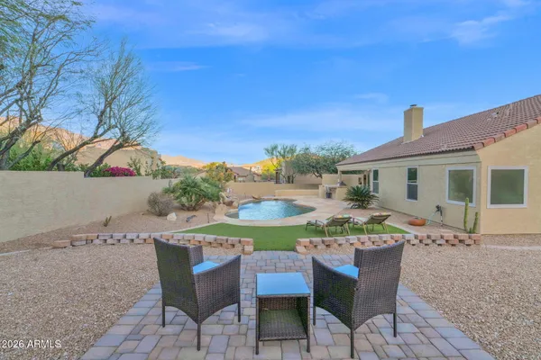 $648,000 | 9982 East Fools Gold Place, Gold Canyon, AZ 85118