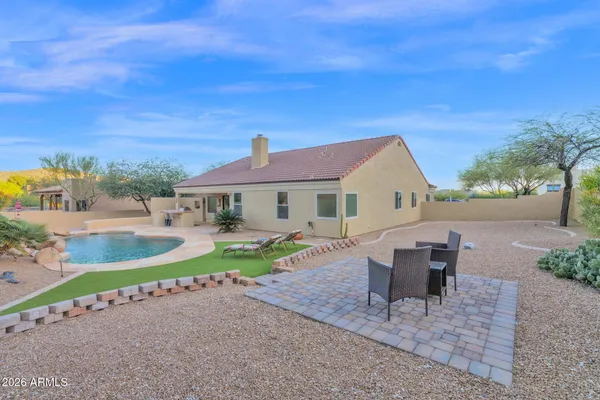 $648,000 | 9982 East Fools Gold Place, Gold Canyon, AZ 85118
