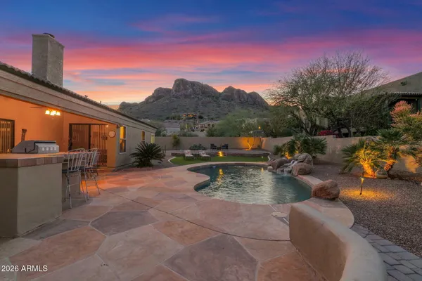$648,000 | 9982 East Fools Gold Place, Gold Canyon, AZ 85118