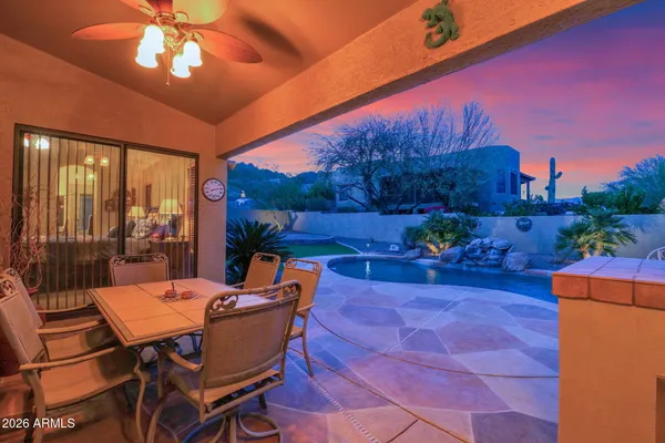 $648,000 | 9982 East Fools Gold Place, Gold Canyon, AZ 85118