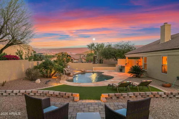 $648,000 | 9982 East Fools Gold Place, Gold Canyon, AZ 85118