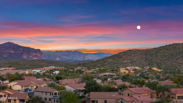 $648,000 | 9982 East Fools Gold Place, Gold Canyon, AZ 85118