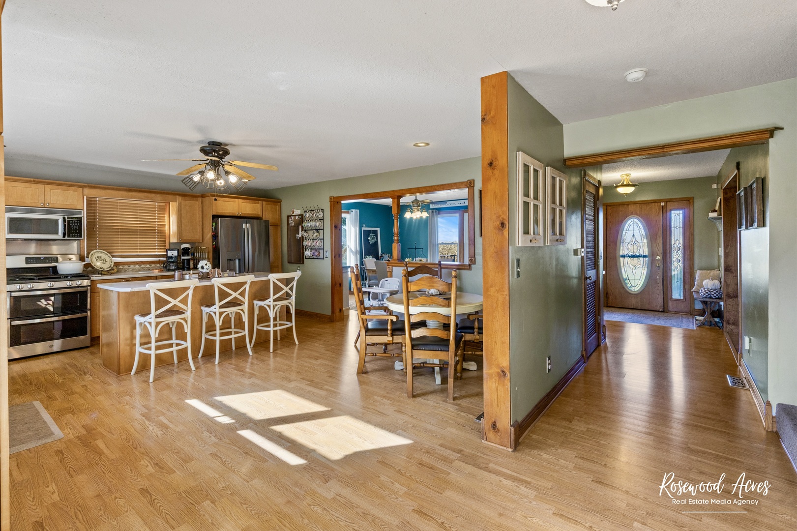 104 West Cottage Street Sheldon, IL 60966 - Photo 13 of 52