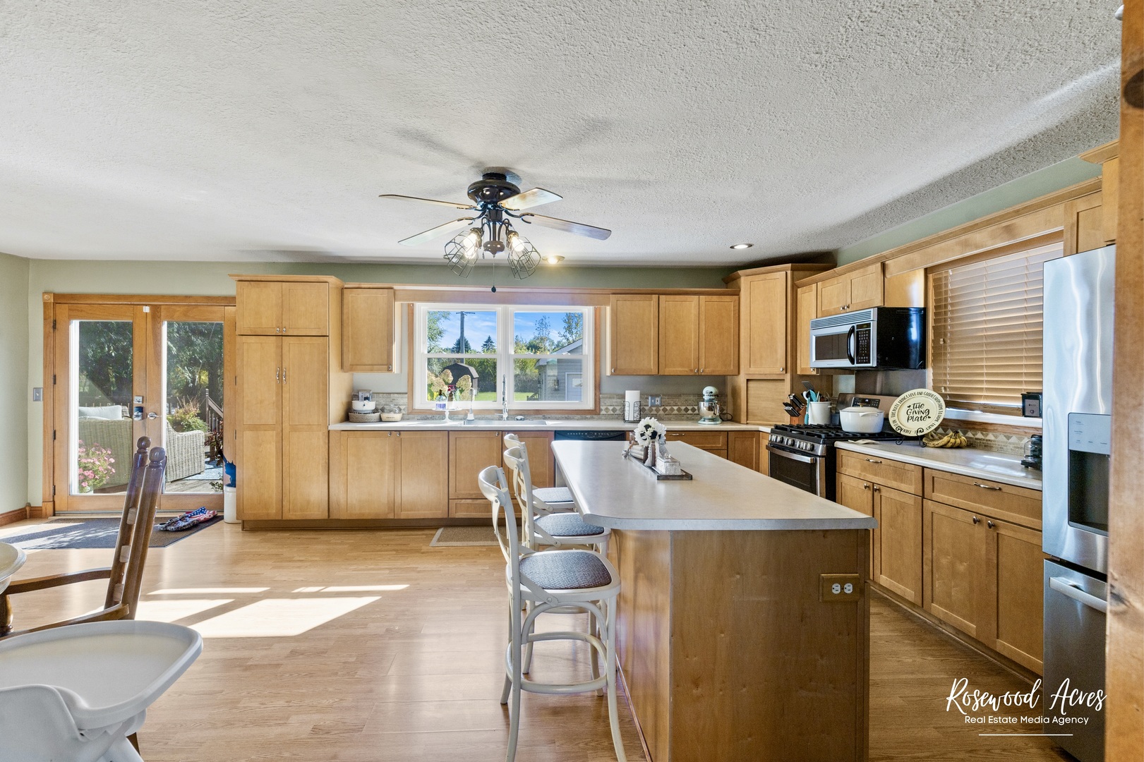 104 West Cottage Street Sheldon, IL 60966 - Photo 17 of 52