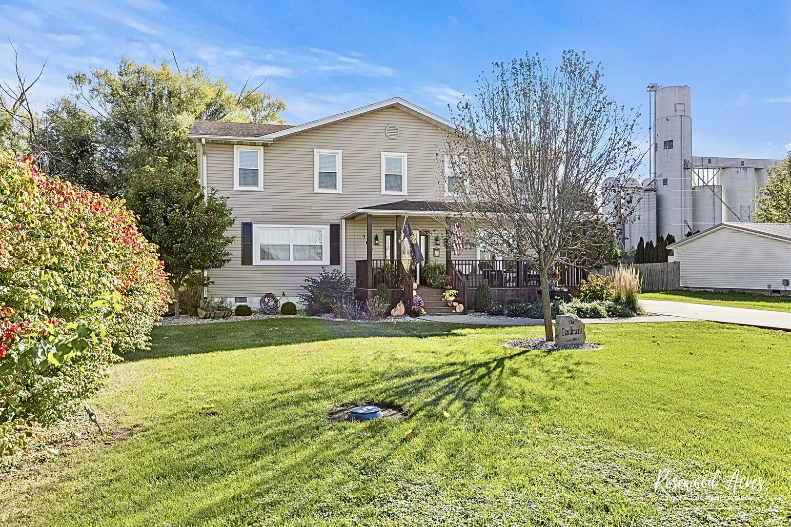 104 West Cottage Street Sheldon, IL 60966 - Photo 3 of 52