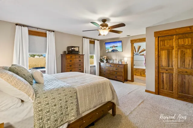 $259,900 | 104 West Cottage Street, Sheldon, IL 60966