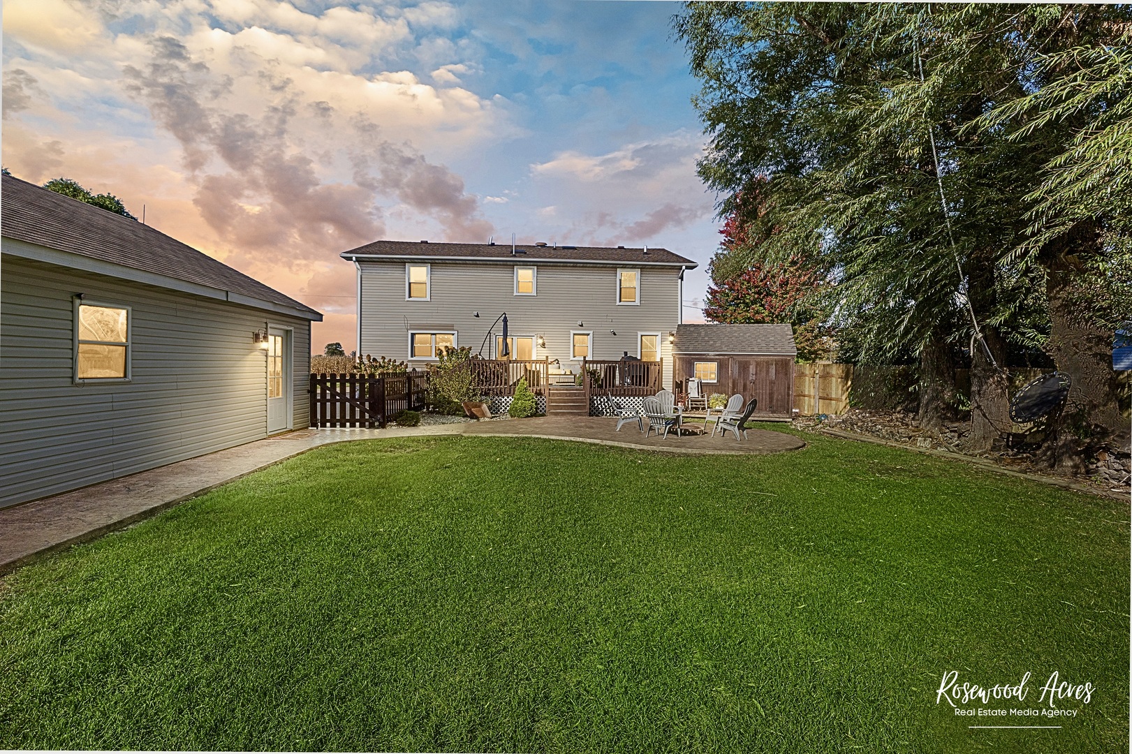 104 West Cottage Street Sheldon, IL 60966 - Photo 43 of 52