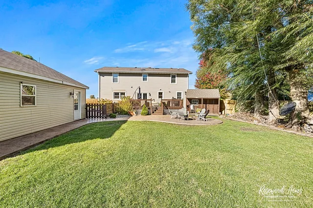 $259,900 | 104 West Cottage Street, Sheldon, IL 60966