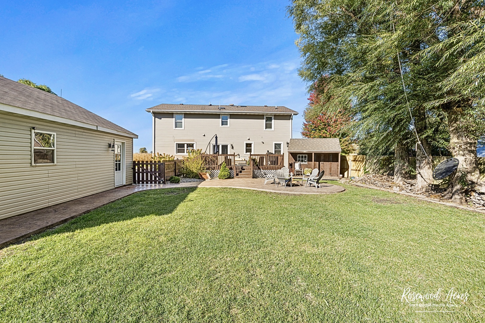 104 West Cottage Street Sheldon, IL 60966 - Photo 44 of 52