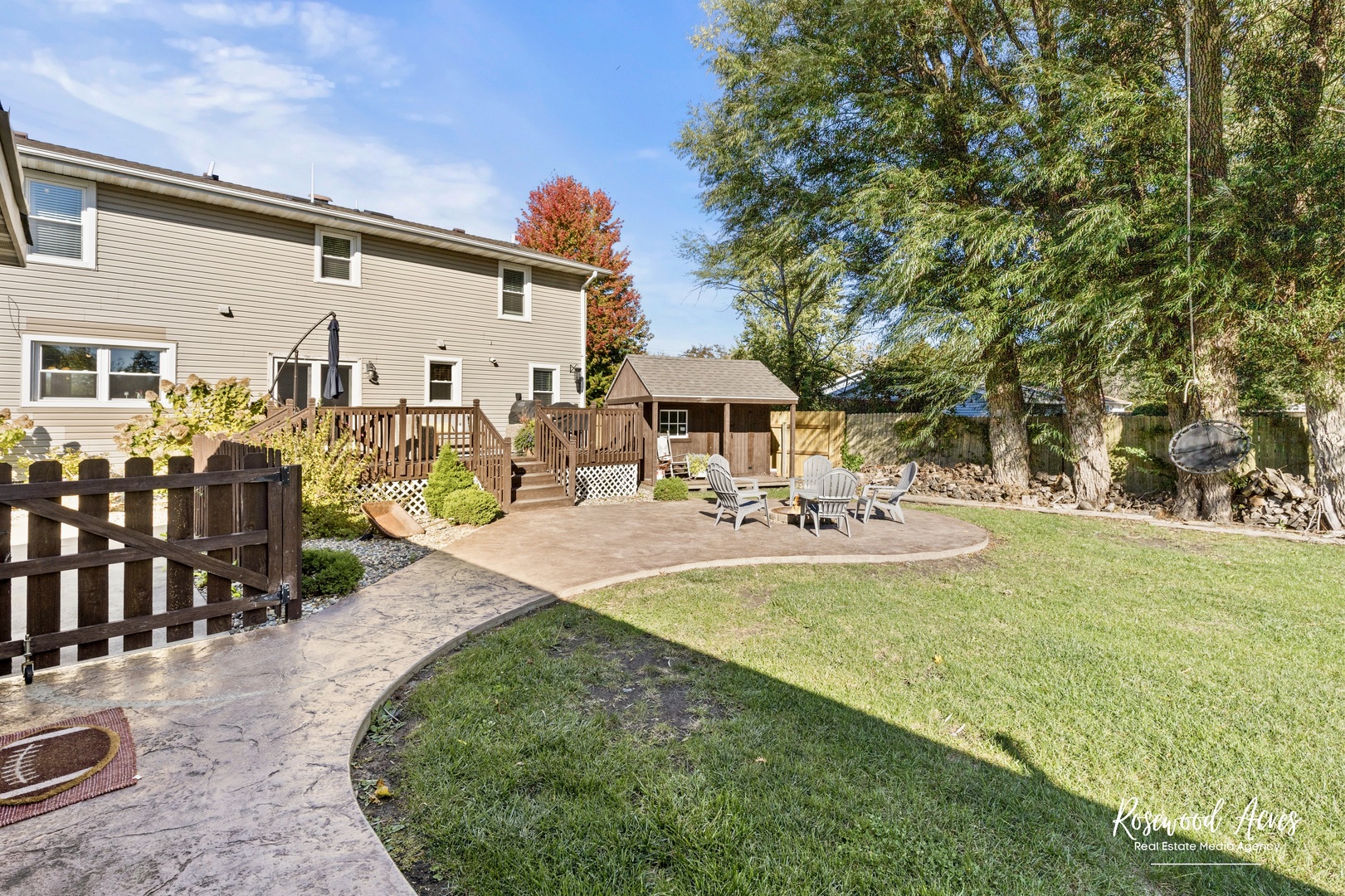 104 West Cottage Street Sheldon, IL 60966 - Photo 45 of 52