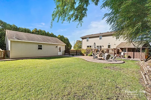 $259,900 | 104 West Cottage Street, Sheldon, IL 60966