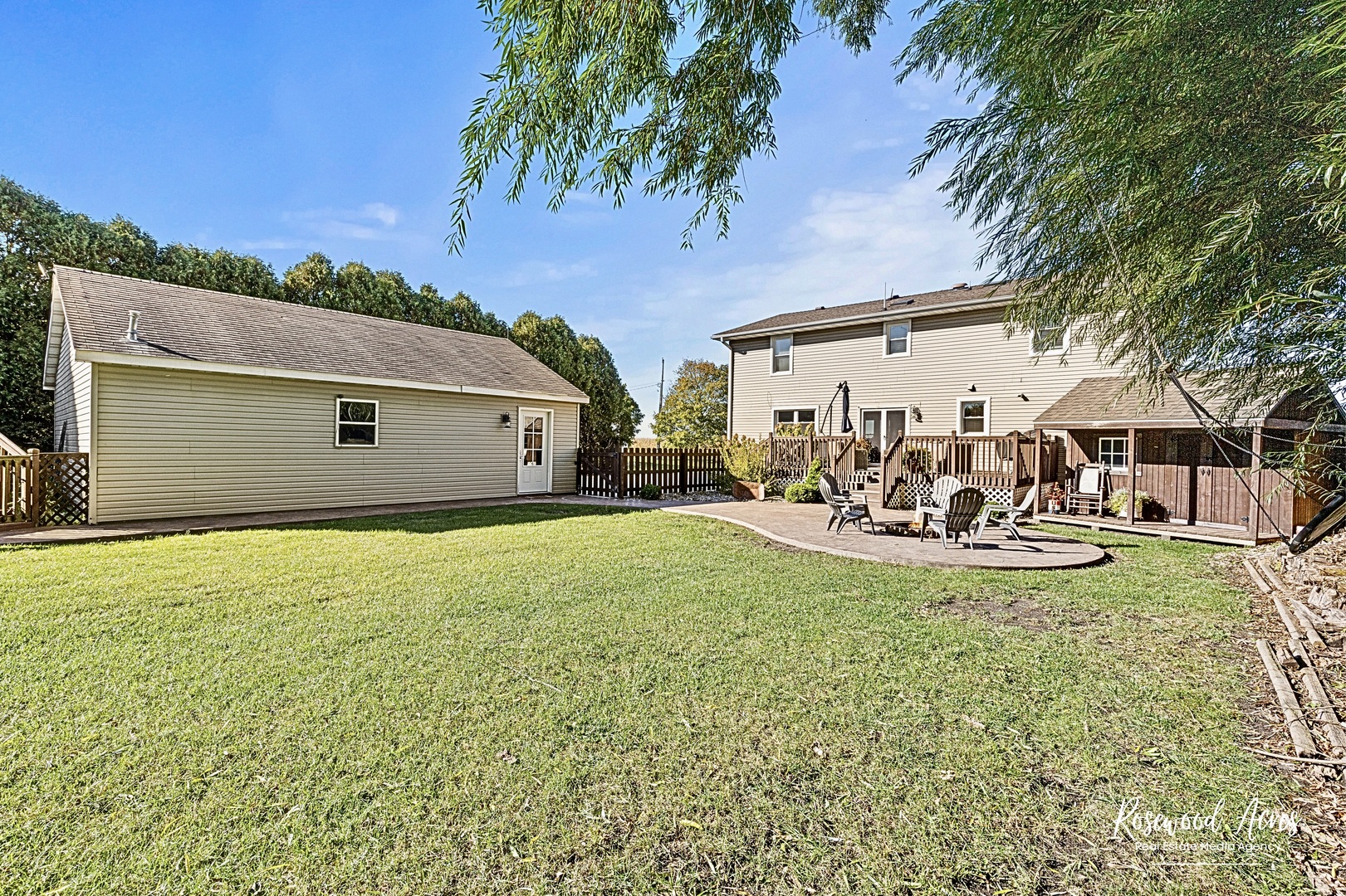 104 West Cottage Street Sheldon, IL 60966 - Photo 52 of 52