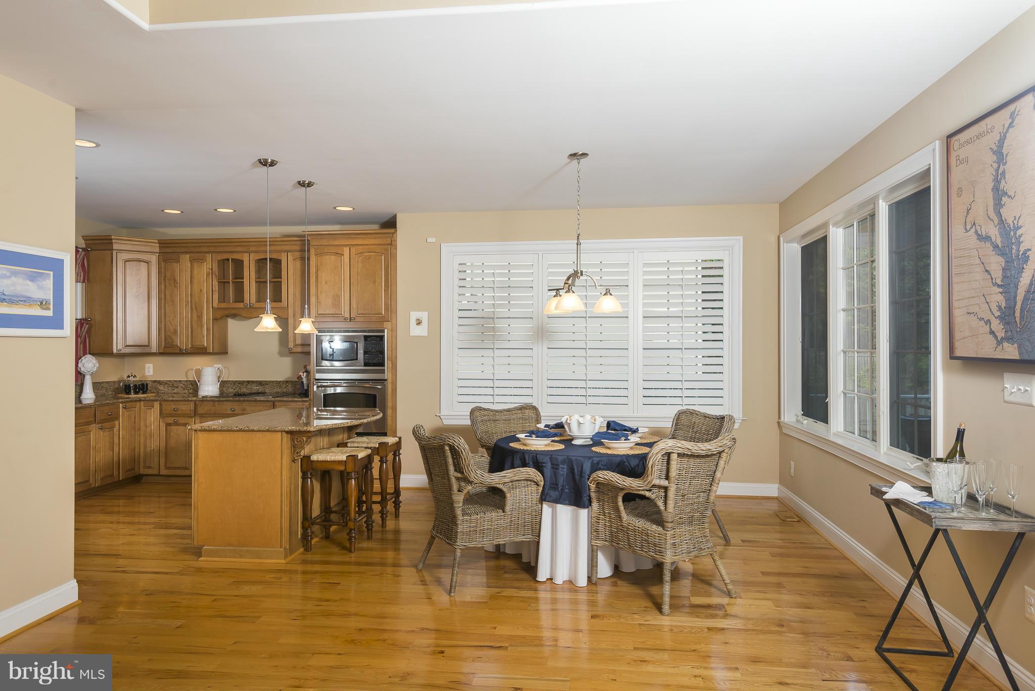 1705 River Road Annapolis, MD 21409 - Photo 2 of 30 Dining Room