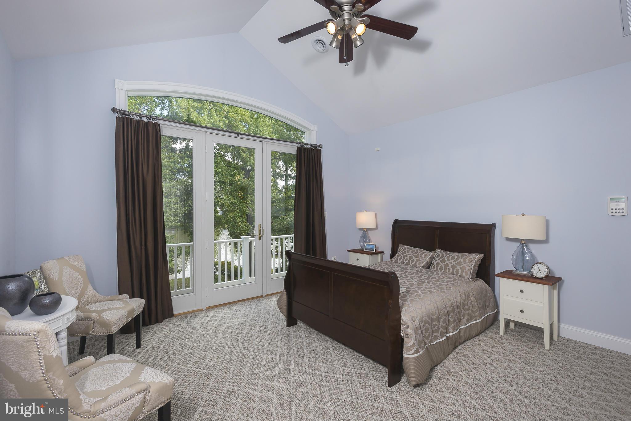 1705 River Road Annapolis, MD 21409 - Photo 15 of 30 Bedroom (Master)