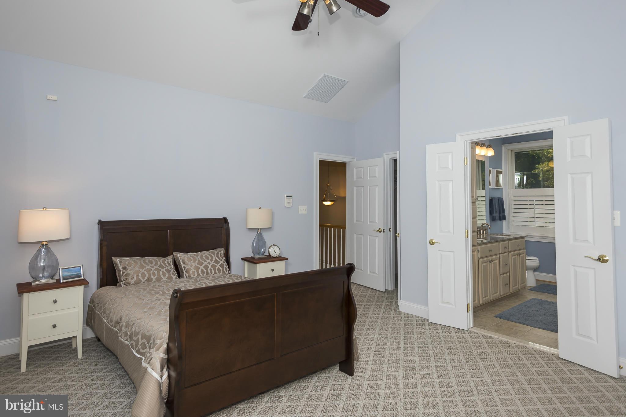 1705 River Road Annapolis, MD 21409 - Photo 16 of 30 Bedroom (Master)