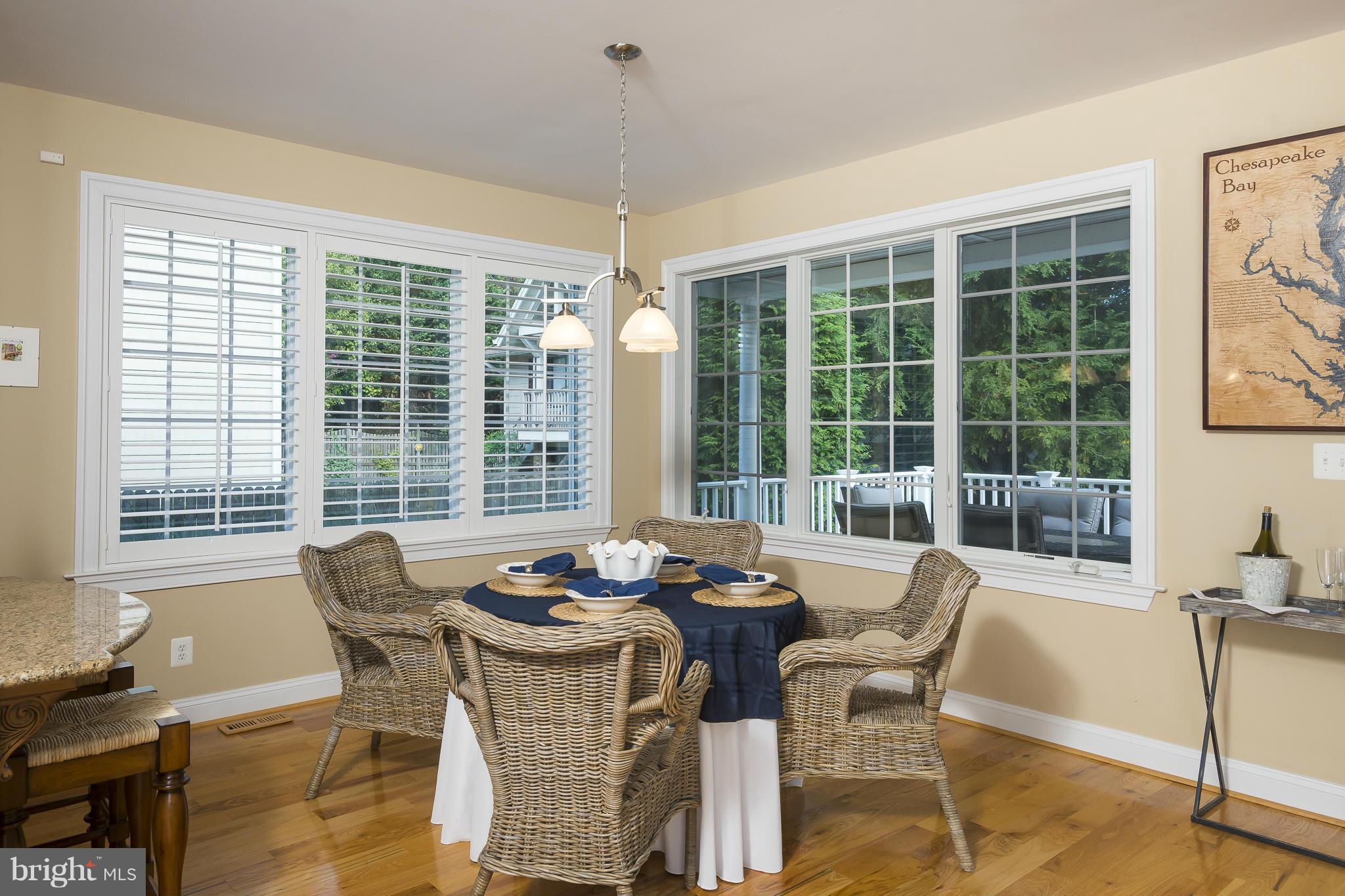 1705 River Road Annapolis, MD 21409 - Photo 3 of 30 Dining Room