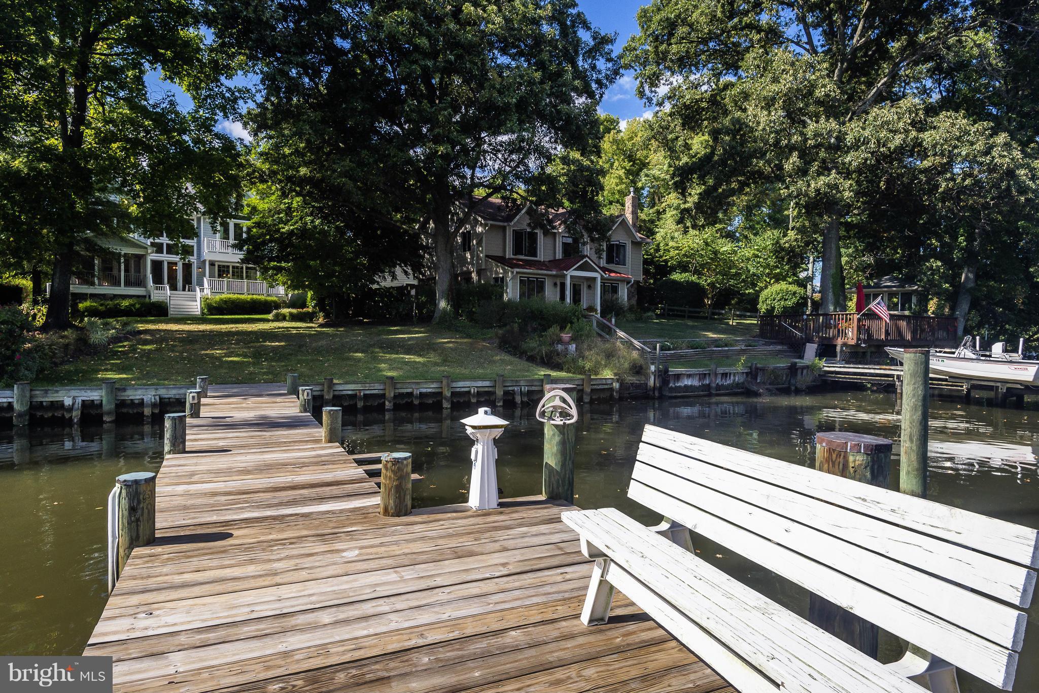 1705 River Road Annapolis, MD 21409 - Photo 27 of 30 View