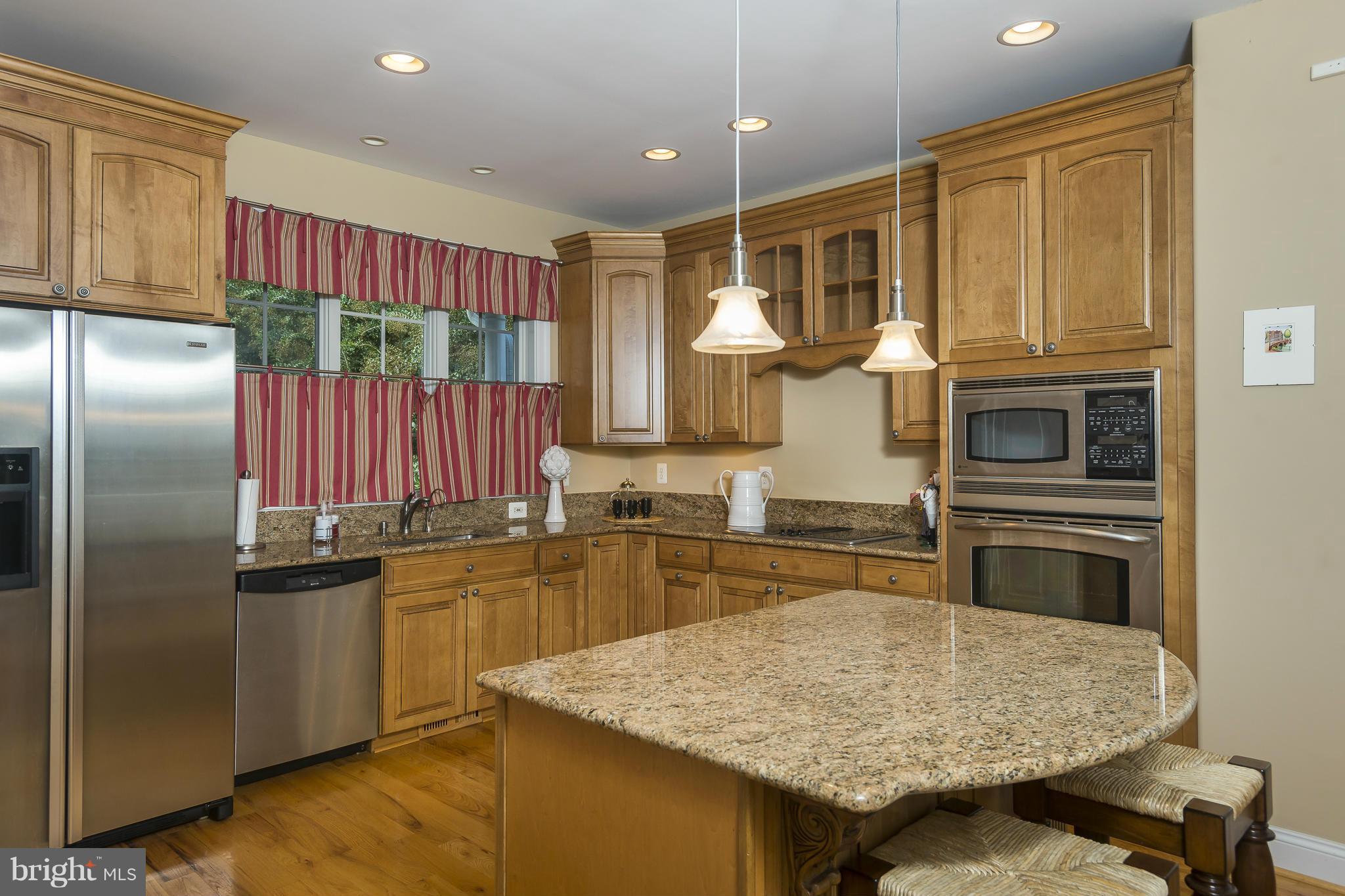 1705 River Road Annapolis, MD 21409 - Photo 4 of 30 Kitchen