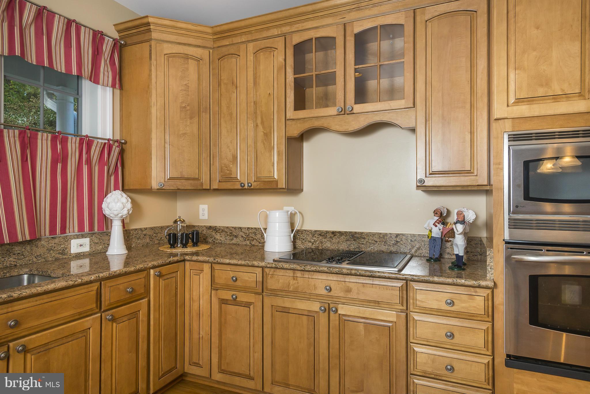 1705 River Road Annapolis, MD 21409 - Photo 5 of 30 Kitchen