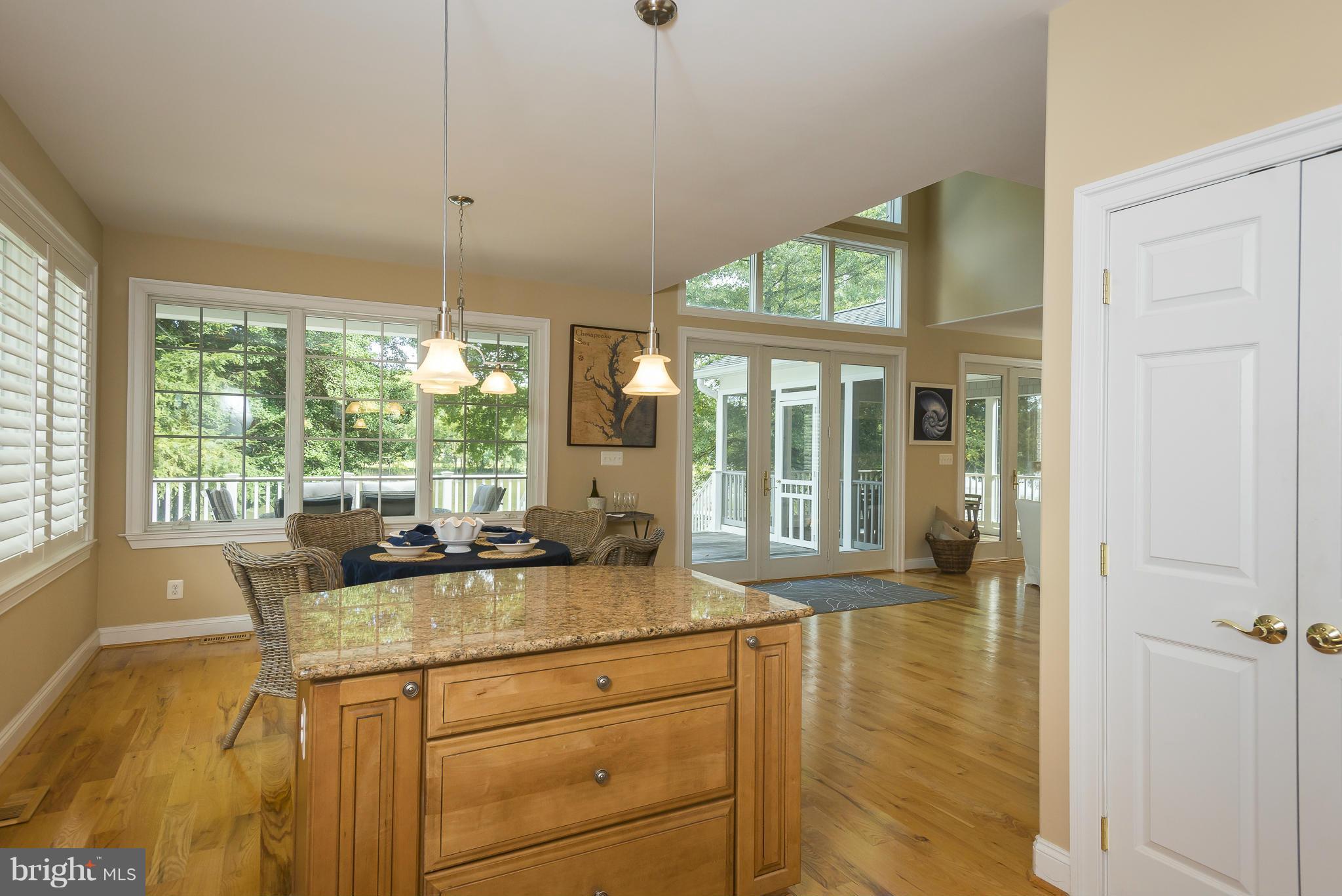 1705 River Road Annapolis, MD 21409 - Photo 6 of 30 Kitchen