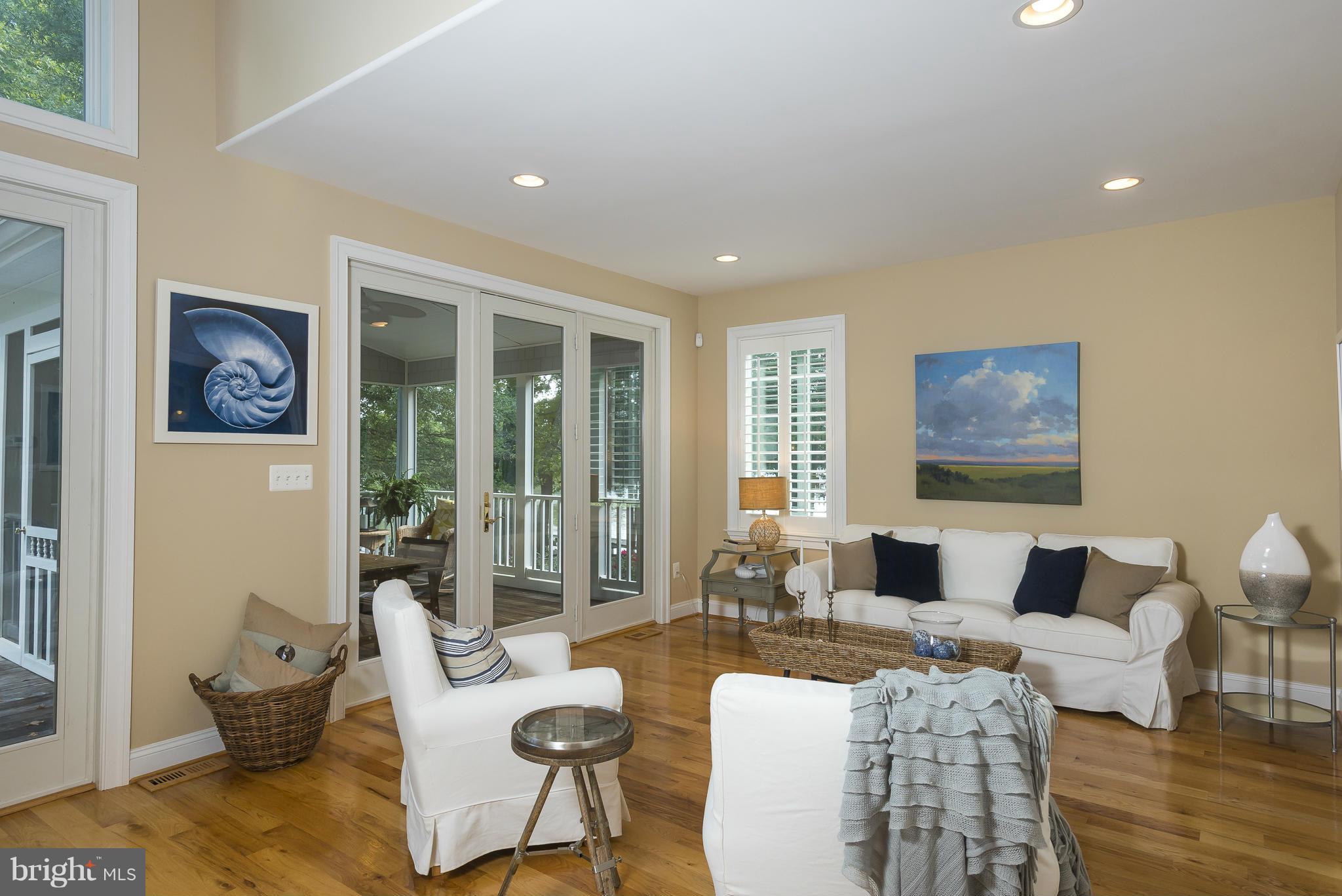 1705 River Road Annapolis, MD 21409 - Photo 7 of 30 Family Room