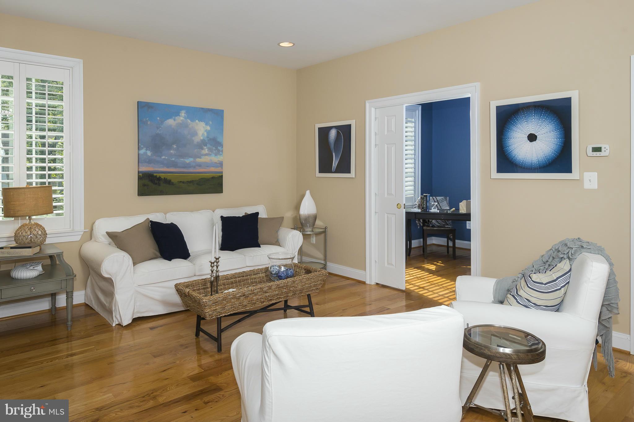 1705 River Road Annapolis, MD 21409 - Photo 8 of 30 Family Room