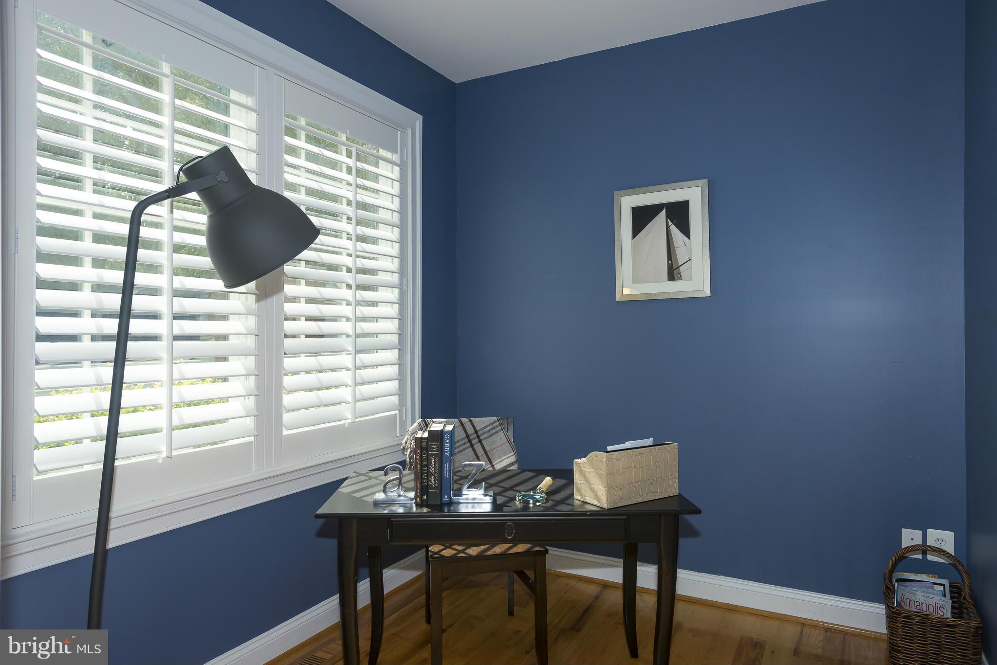 1705 River Road Annapolis, MD 21409 - Photo 9 of 30 Den