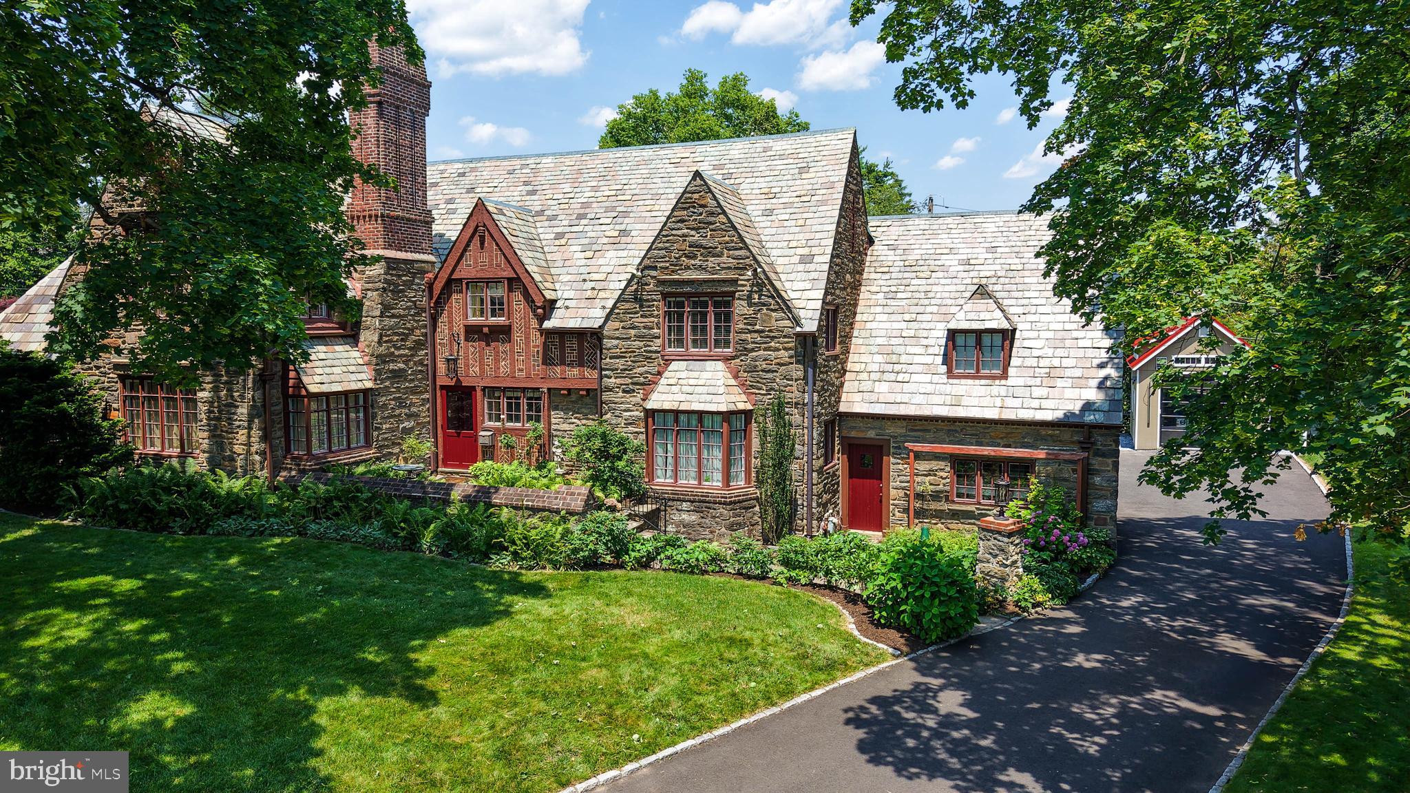 1227 Gordon Road Jenkintown, PA 19046 - Photo 1 of 146 Gallery Image 1
