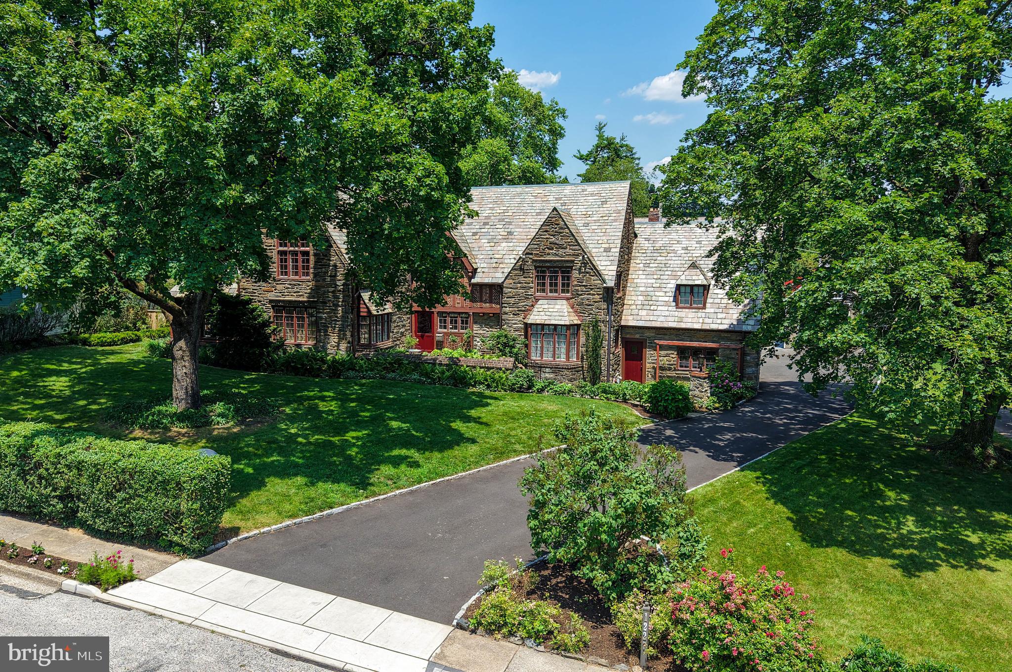 1227 Gordon Road Jenkintown, PA 19046 - Photo 129 of 146 Gallery Image 129