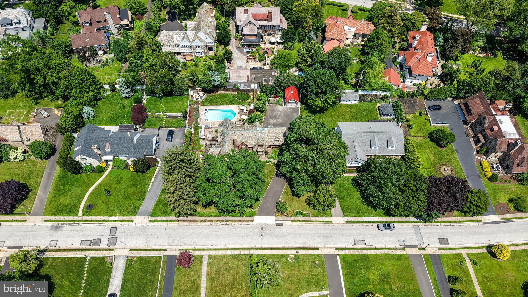 1227 Gordon Road Jenkintown, PA 19046 - Photo 130 of 146 Gallery Image 130