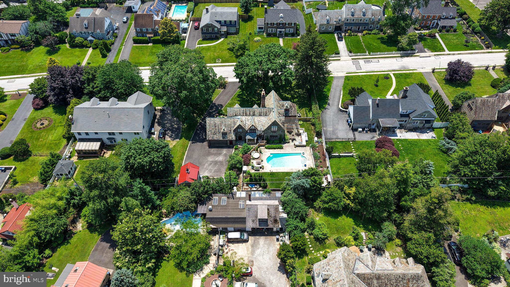 1227 Gordon Road Jenkintown, PA 19046 - Photo 134 of 146 Gallery Image 134