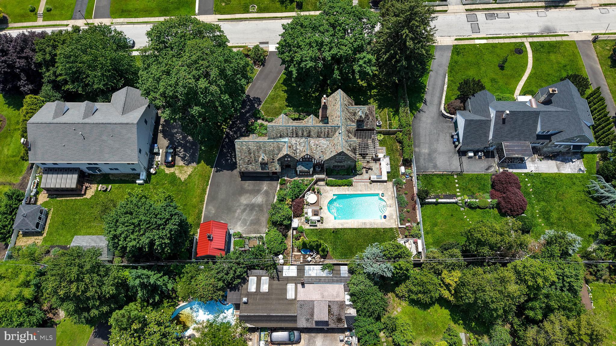 1227 Gordon Road Jenkintown, PA 19046 - Photo 136 of 146 Gallery Image 136
