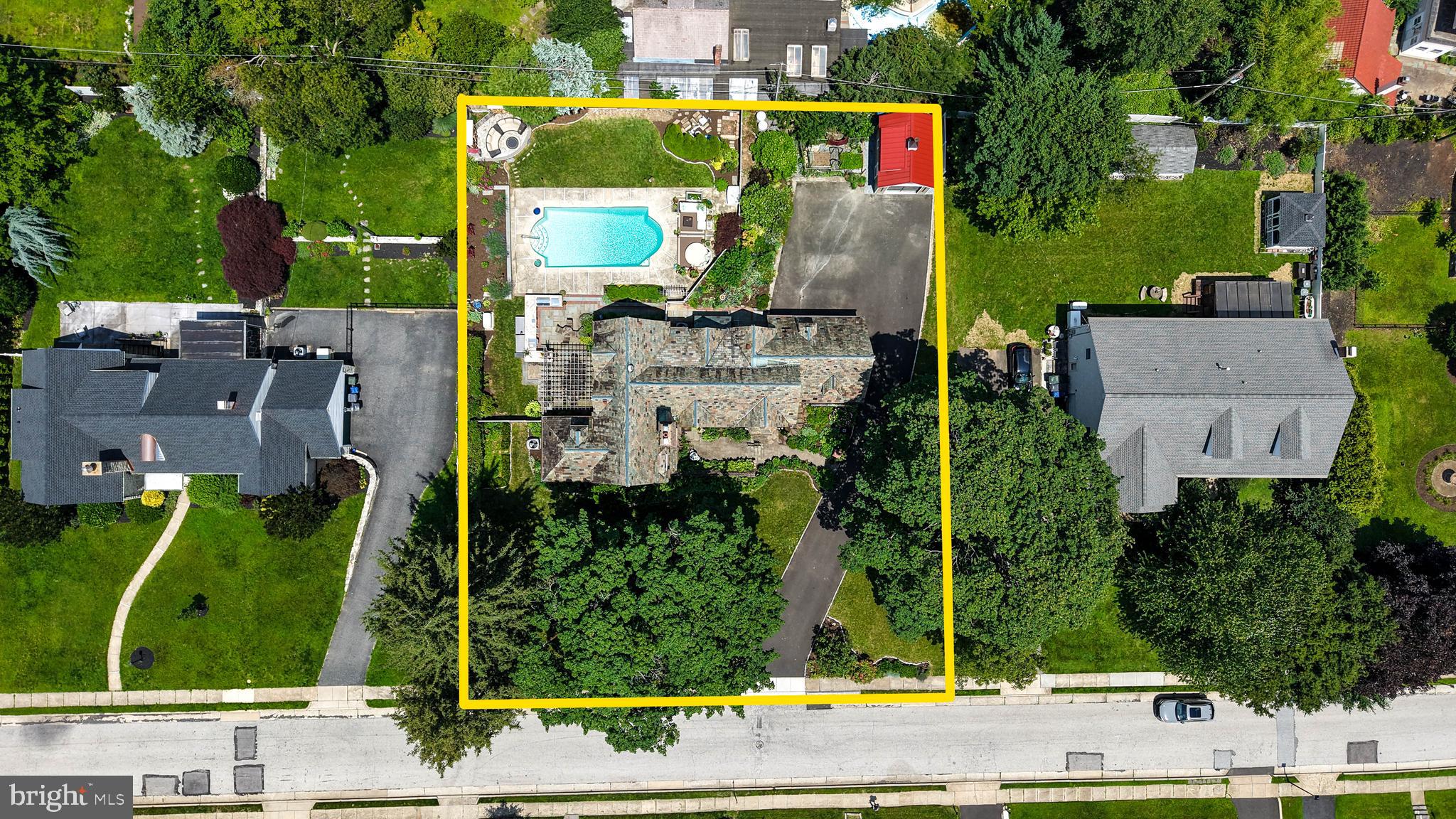 1227 Gordon Road Jenkintown, PA 19046 - Photo 137 of 146 Gallery Image 137