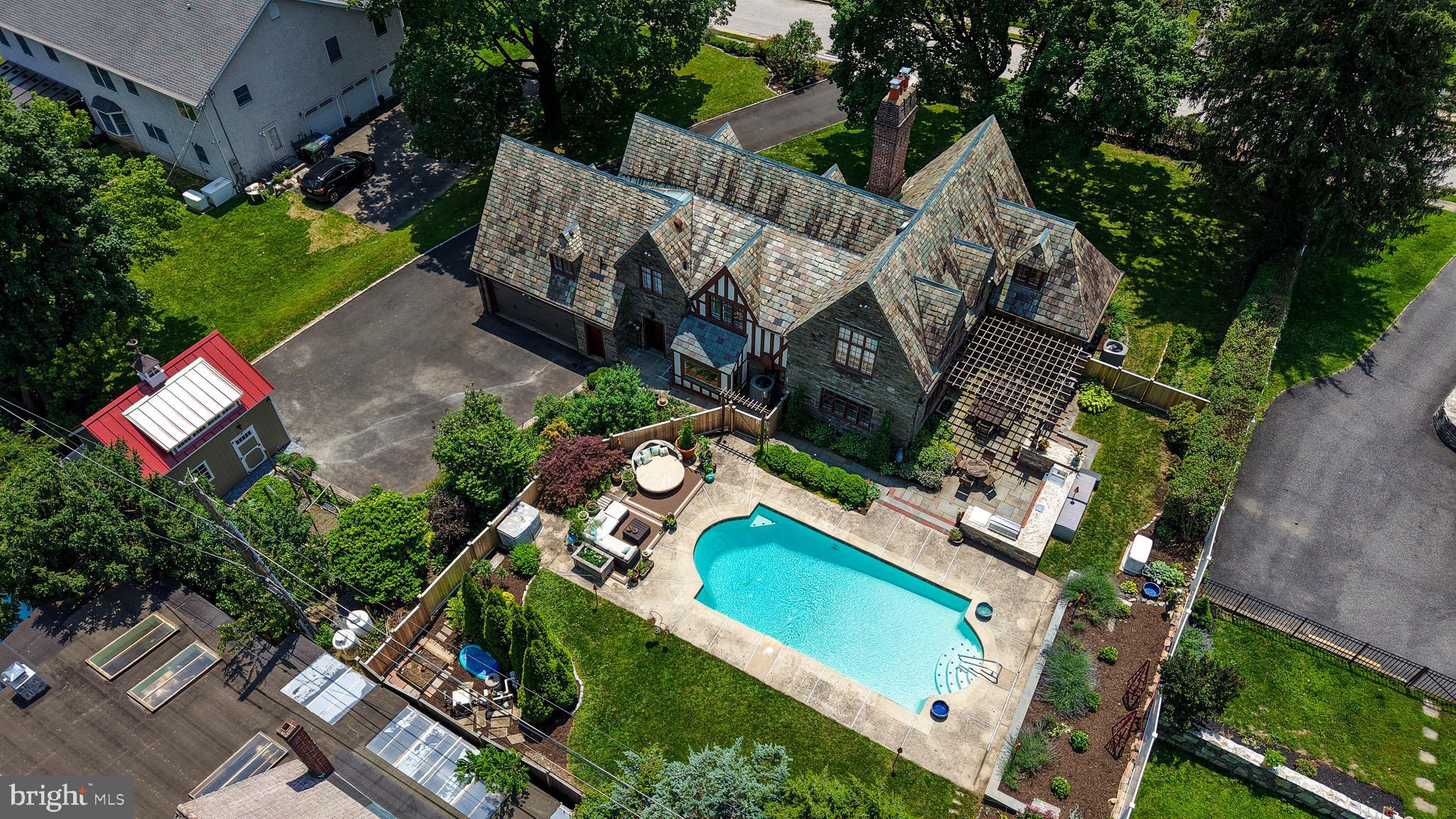 1227 Gordon Road Jenkintown, PA 19046 - Photo 141 of 146 Gallery Image 141