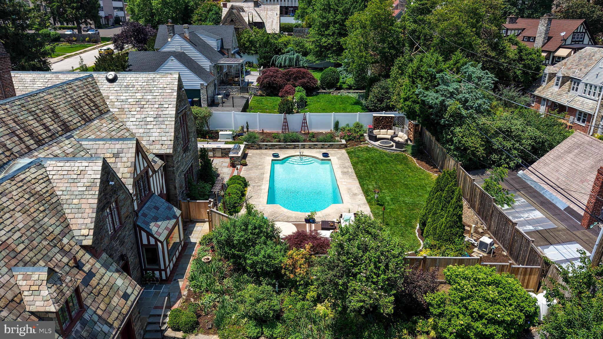 1227 Gordon Road Jenkintown, PA 19046 - Photo 144 of 146 Gallery Image 144