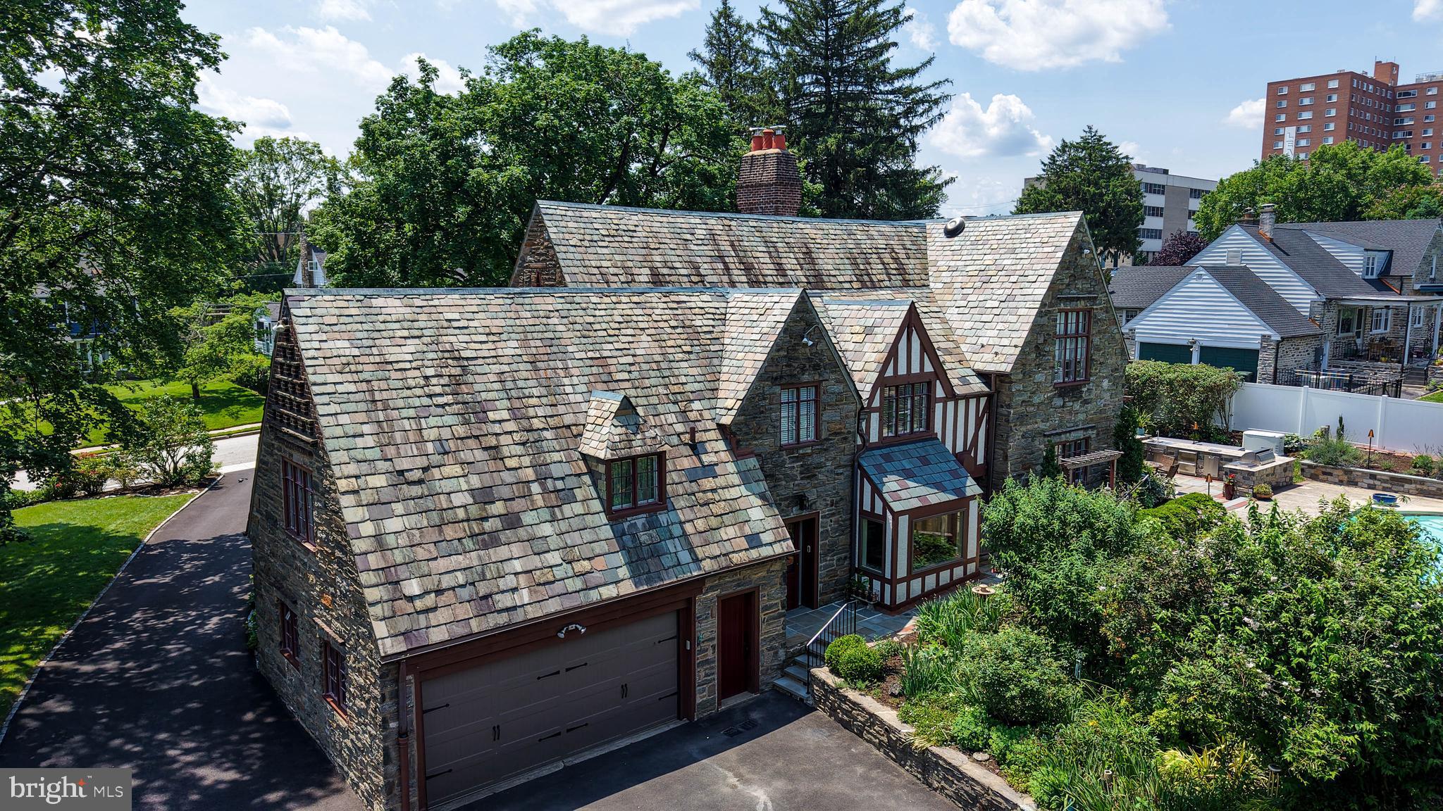 1227 Gordon Road Jenkintown, PA 19046 - Photo 146 of 146 Gallery Image 146