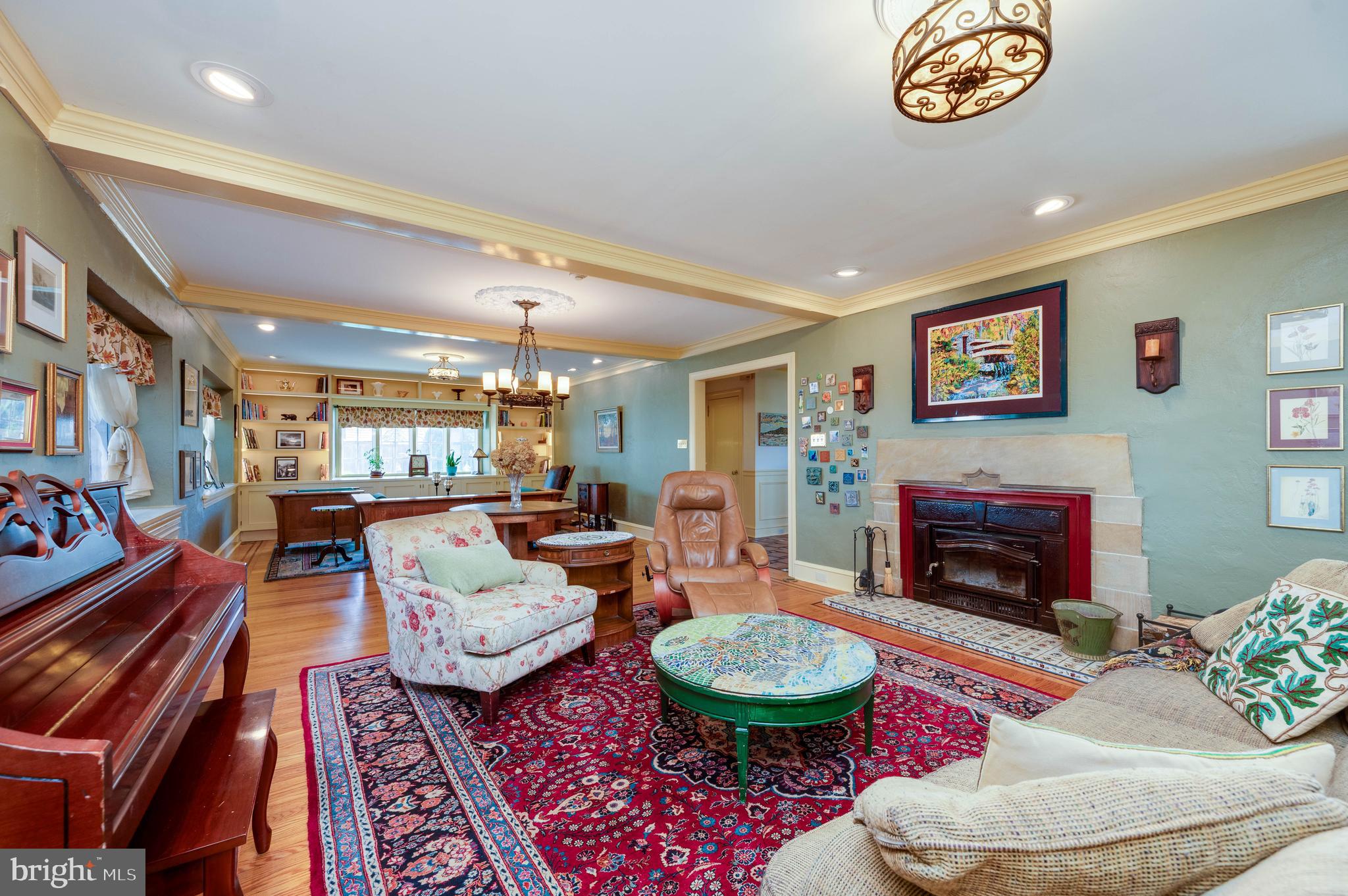 1227 Gordon Road Jenkintown, PA 19046 - Photo 31 of 146 Gallery Image 31