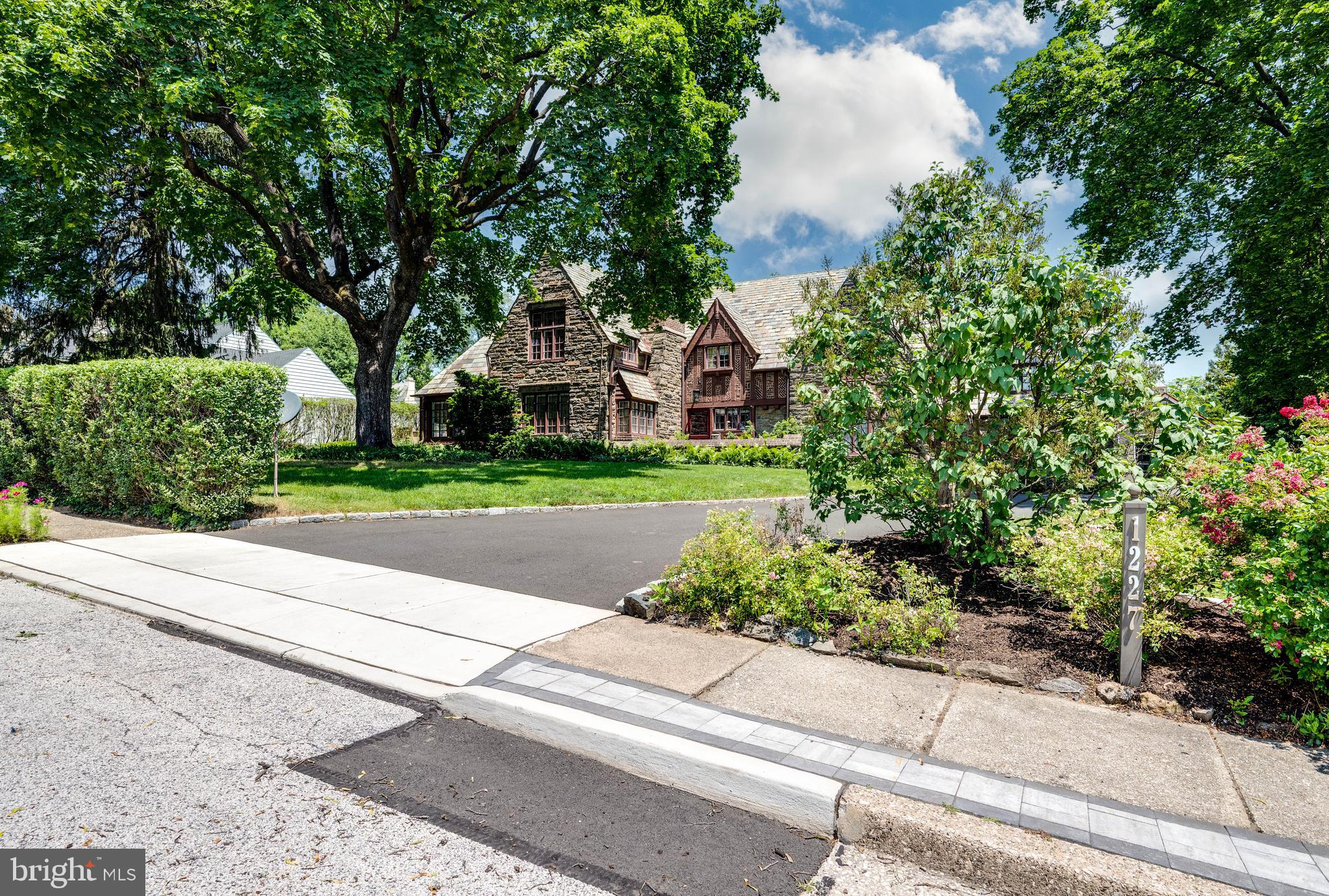 1227 Gordon Road Jenkintown, PA 19046 - Photo 76 of 146 Gallery Image 76